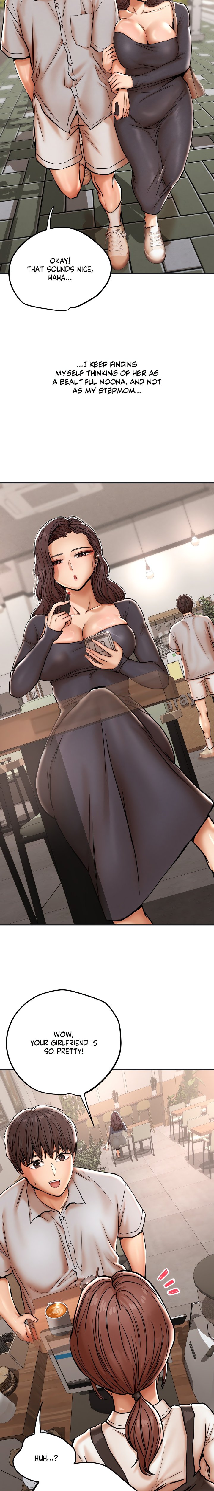 True or False? (Uncensored) - Chapter 37 [photo 6] - MangaPorn