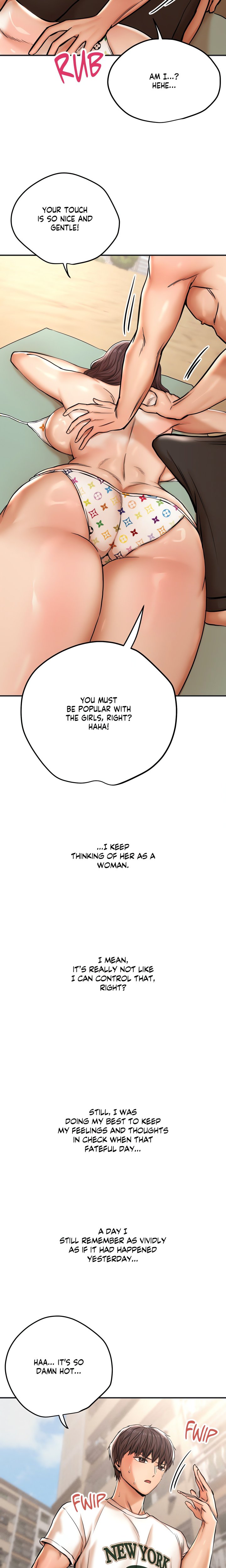 True or False? (Uncensored) - Chapter 38 [photo 3] - MangaPorn