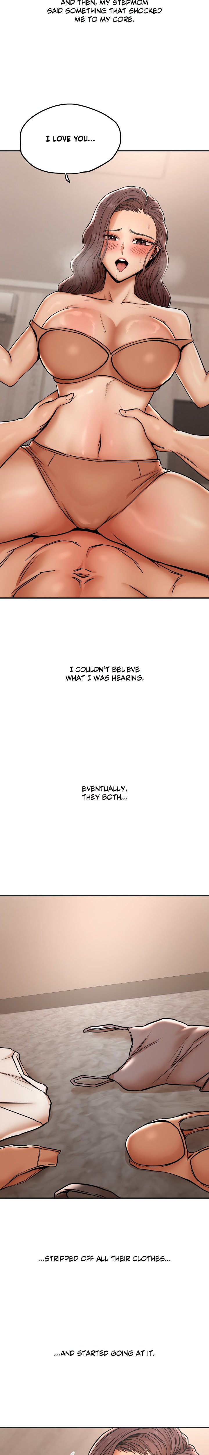 True or False? (Uncensored) - Chapter 39 [photo 3] - MangaPorn
