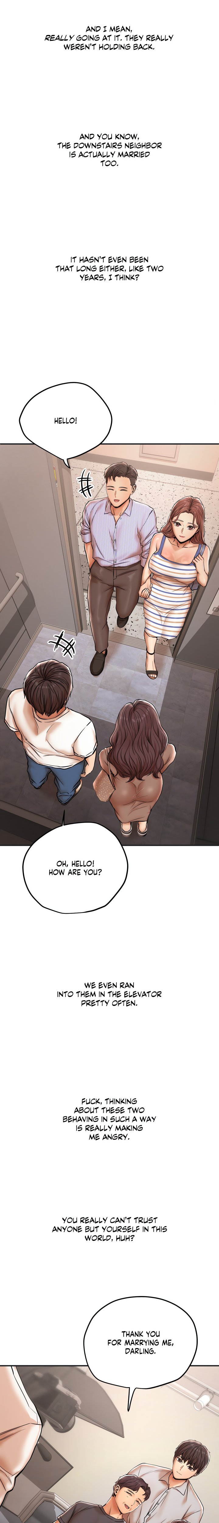 True or False? (Uncensored) - Chapter 39 [photo 5] - MangaPorn