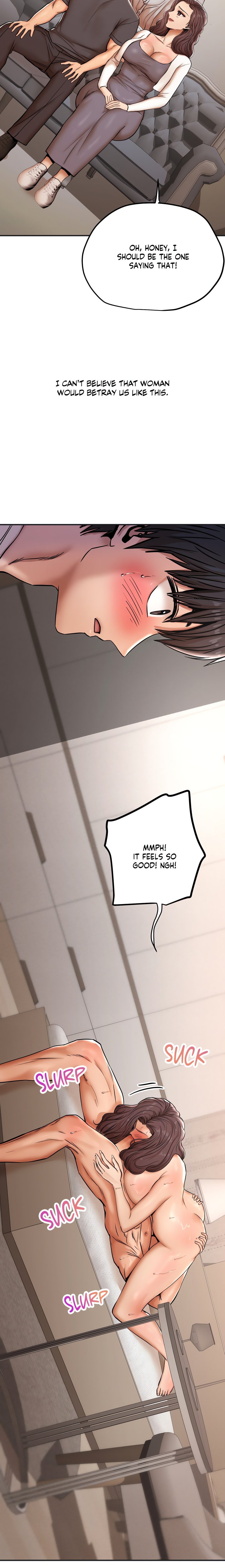 True or False? (Uncensored) - Chapter 39 [photo 6] - MangaPorn