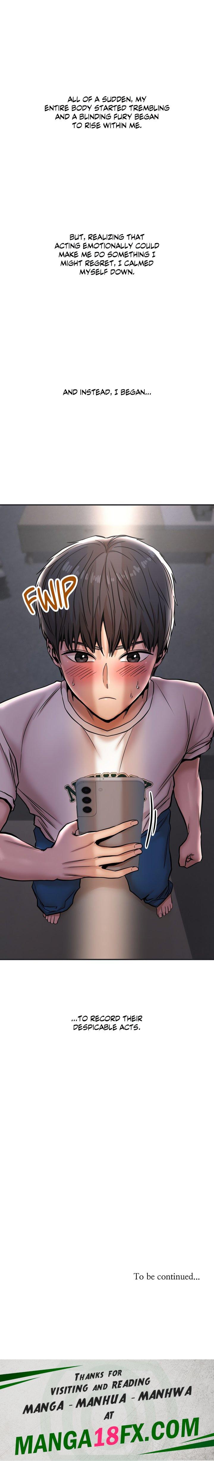 True or False? (Uncensored) - Chapter 39 [photo 7] - MangaPorn
