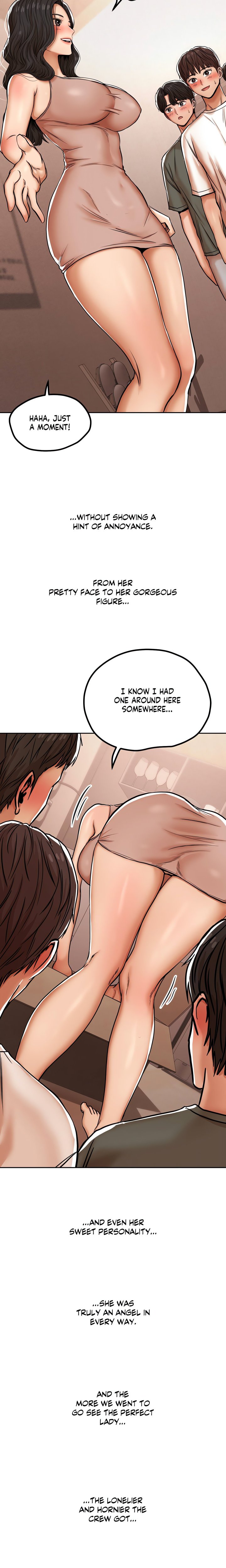True or False? (Uncensored) - Chapter 4 [photo 4] - MangaPorn