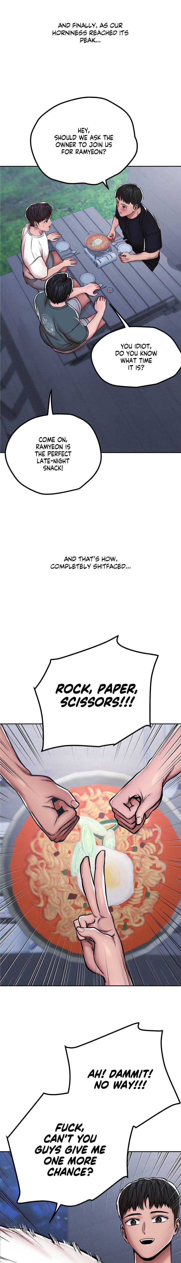 True or False? (Uncensored) - Chapter 4 [photo 5] - MangaPorn