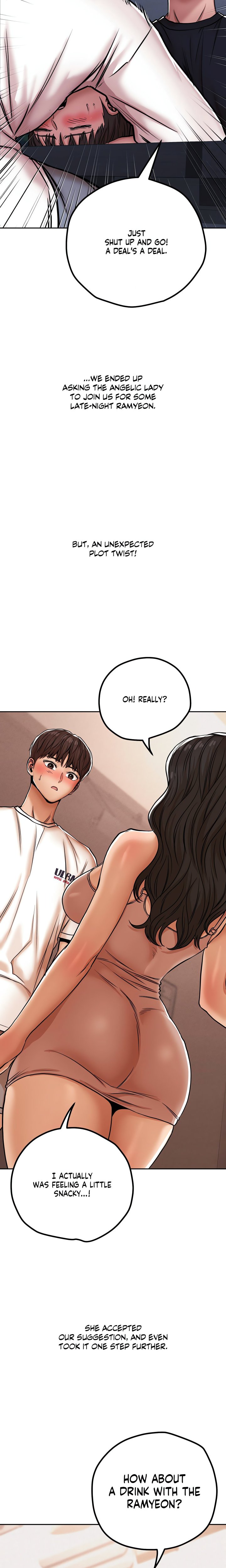 True or False? (Uncensored) - Chapter 4 [photo 6] - MangaPorn