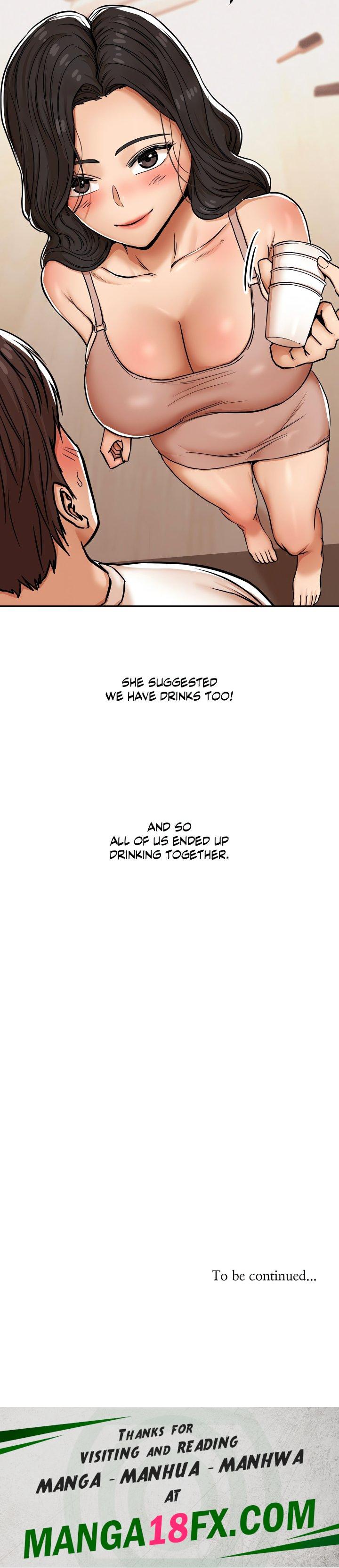 True or False? (Uncensored) - Chapter 4 [photo 7] - MangaPorn