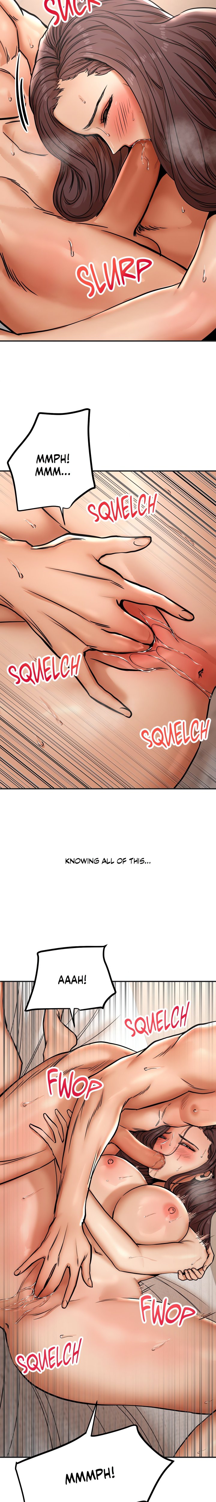 True or False? (Uncensored) - Chapter 40 [photo 2] - MangaPorn