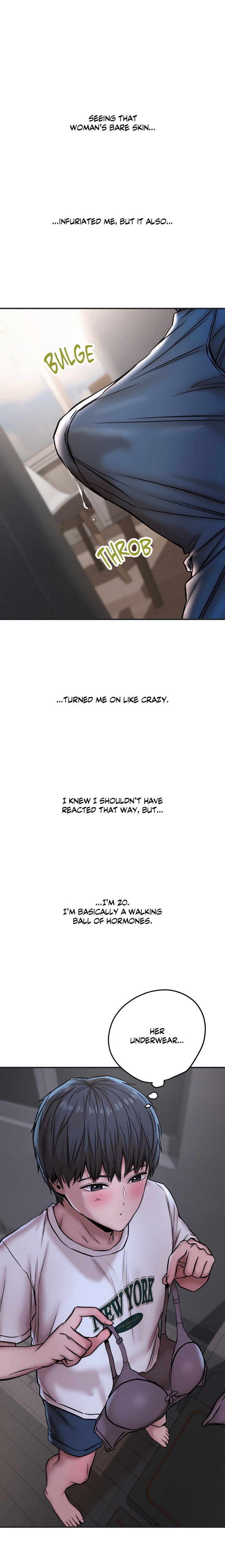 True or False? (Uncensored) - Chapter 40 [photo 4] - MangaPorn