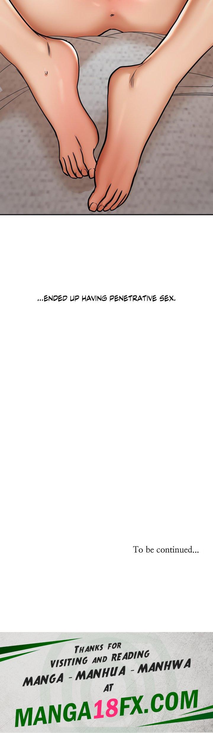 True or False? (Uncensored) - Chapter 40 [photo 7] - MangaPorn