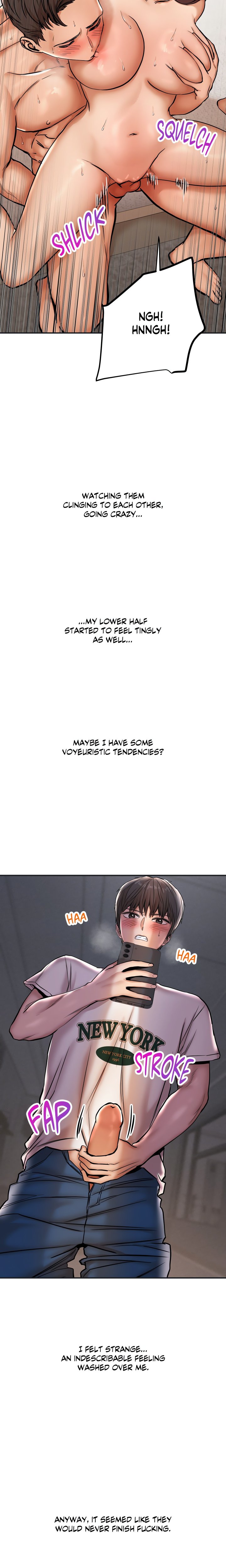 True or False? (Uncensored) - Chapter 41 [photo 4] - MangaPorn