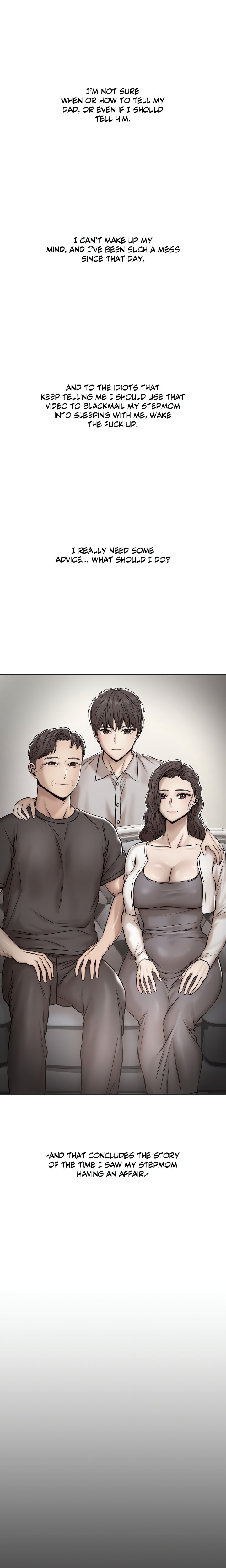 True or False? (Uncensored) - Chapter 41 [photo 8] - MangaPorn