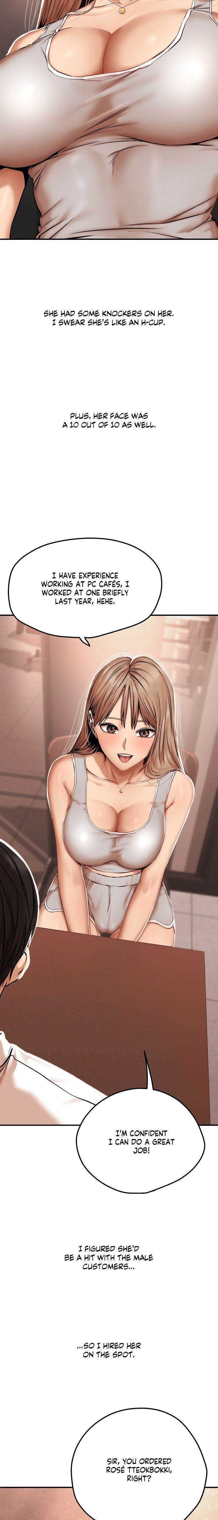 True or False? (Uncensored) - Chapter 42 [photo 2] - MangaPorn