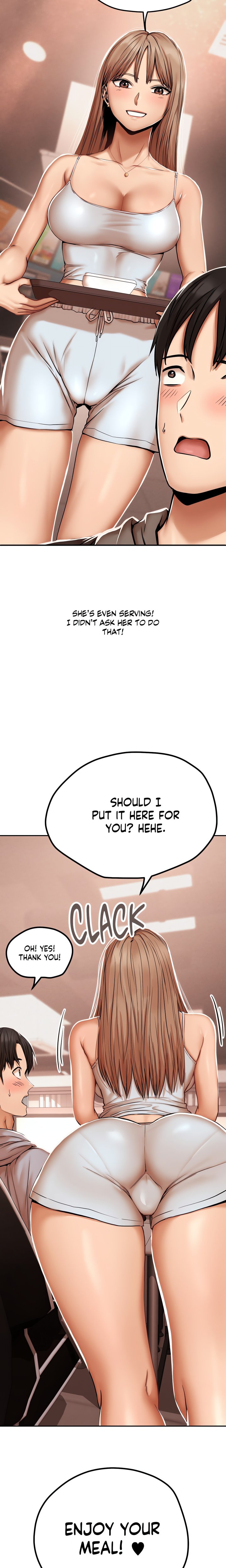 True or False? (Uncensored) - Chapter 42 [photo 3] - MangaPorn