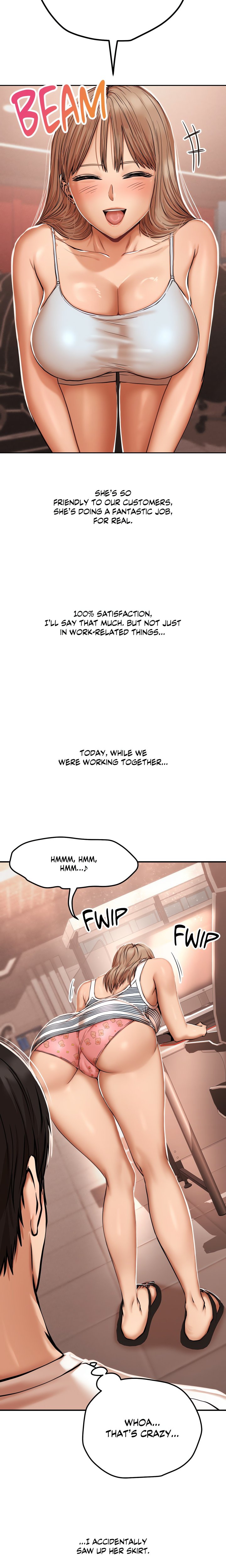 True or False? (Uncensored) - Chapter 42 [photo 4] - MangaPorn