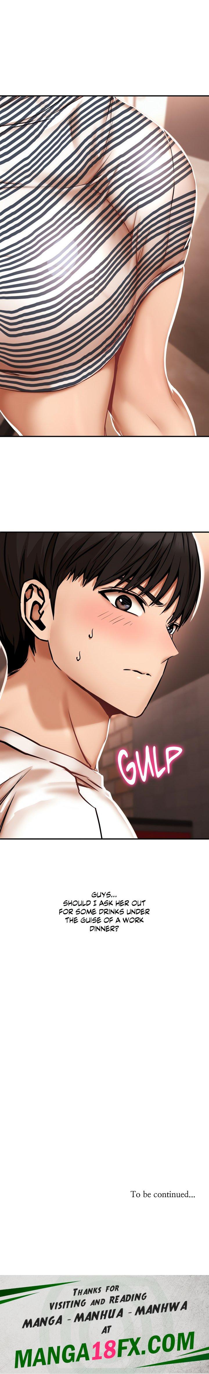 True or False? (Uncensored) - Chapter 42 [photo 7] - MangaPorn