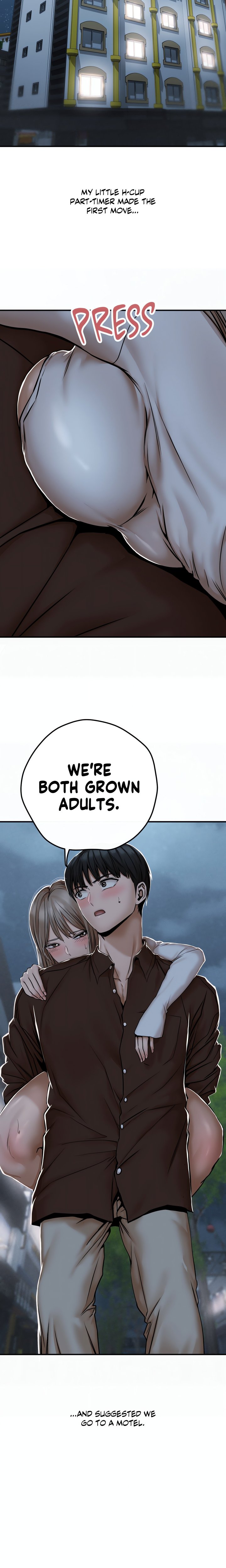 True or False? (Uncensored) - Chapter 43 [photo 10] - MangaPorn