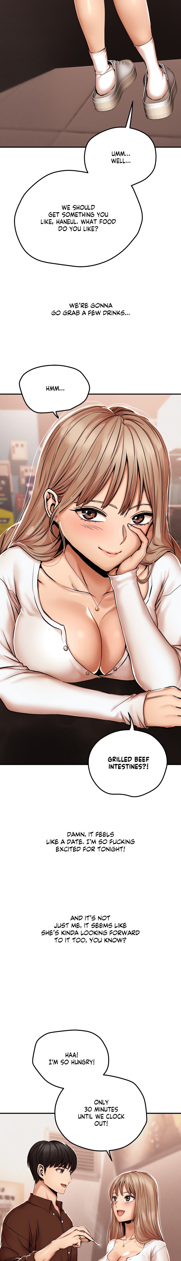 True or False? (Uncensored) - Chapter 43 [photo 4] - MangaPorn