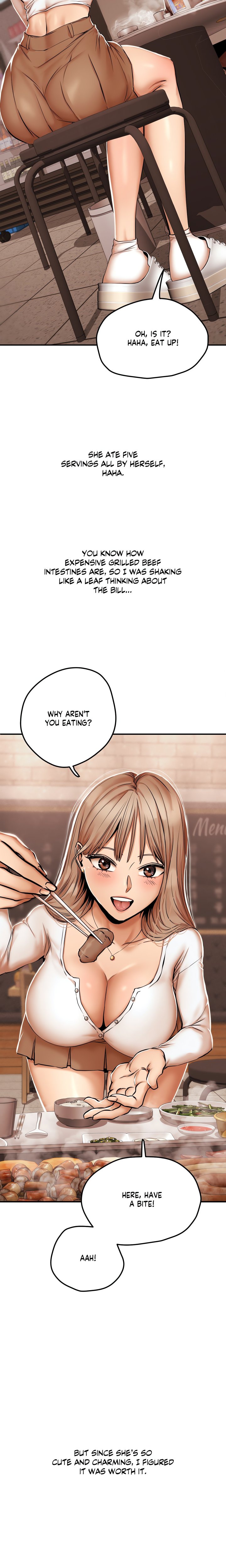 True or False? (Uncensored) - Chapter 43 [photo 6] - MangaPorn