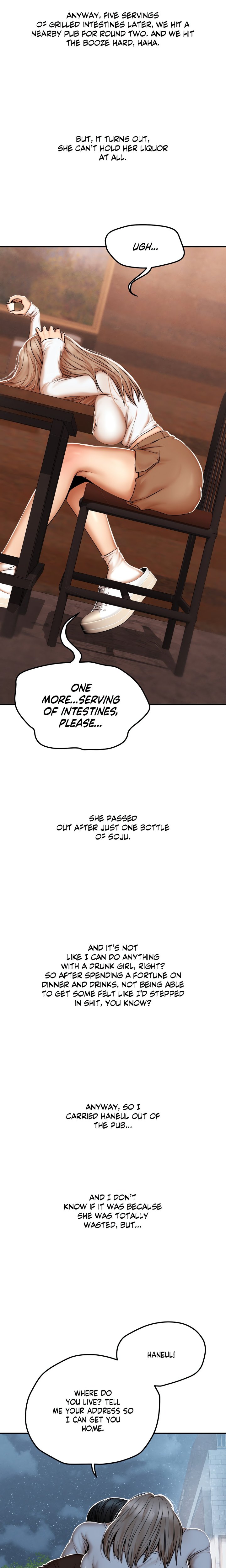 True or False? (Uncensored) - Chapter 43 [photo 7] - MangaPorn