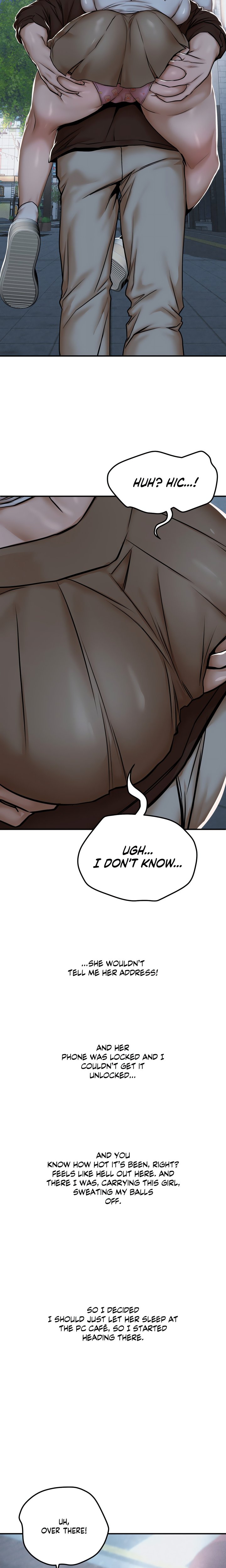 True or False? (Uncensored) - Chapter 43 [photo 8] - MangaPorn