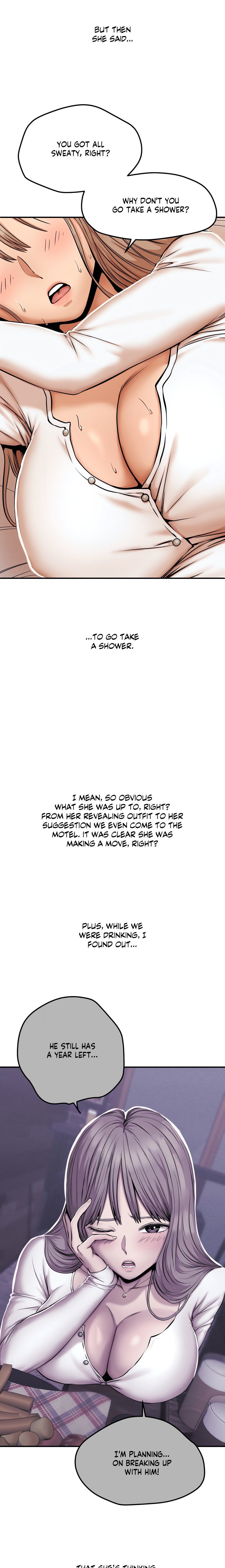 True or False? (Uncensored) - Chapter 44 [photo 2] - MangaPorn