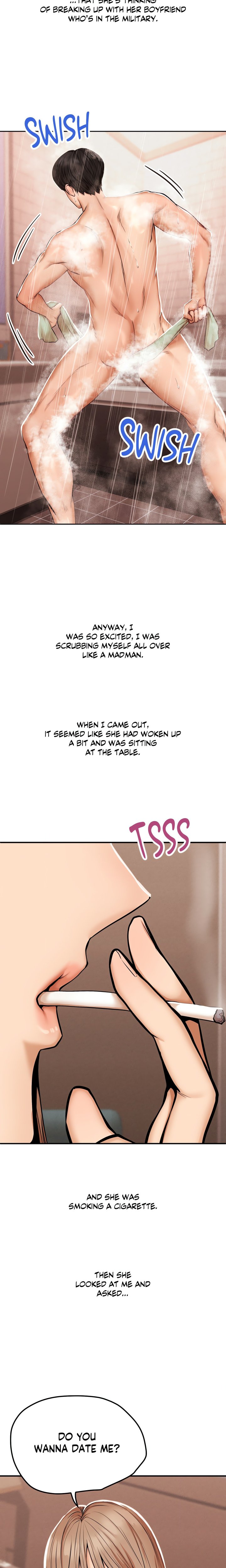 True or False? (Uncensored) - Chapter 44 [photo 3] - MangaPorn