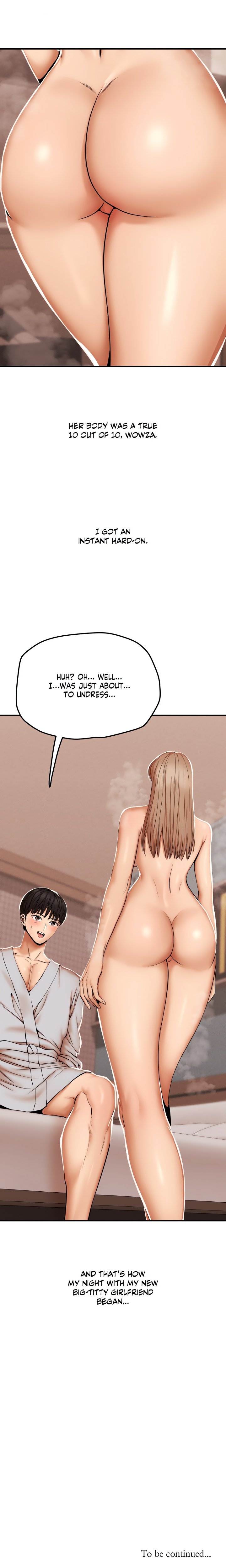 True or False? (Uncensored) - Chapter 44 [photo 6] - MangaPorn