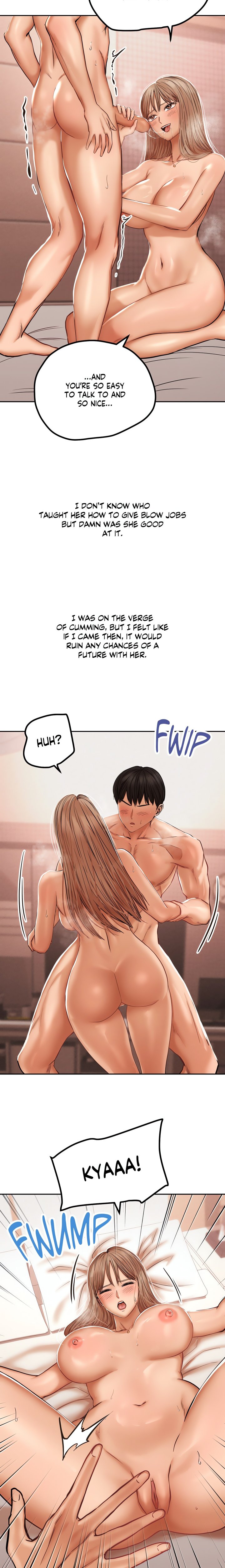 True or False? (Uncensored) - Chapter 45 [photo 4] - MangaPorn