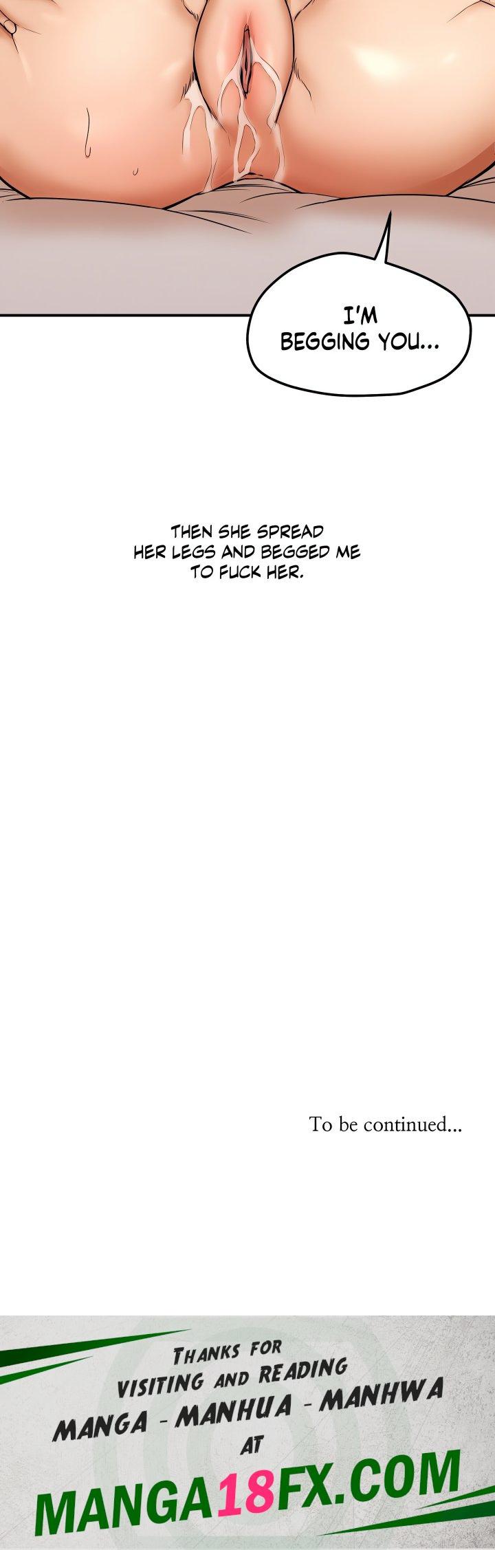 True or False? (Uncensored) - Chapter 45 [photo 8] - MangaPorn
