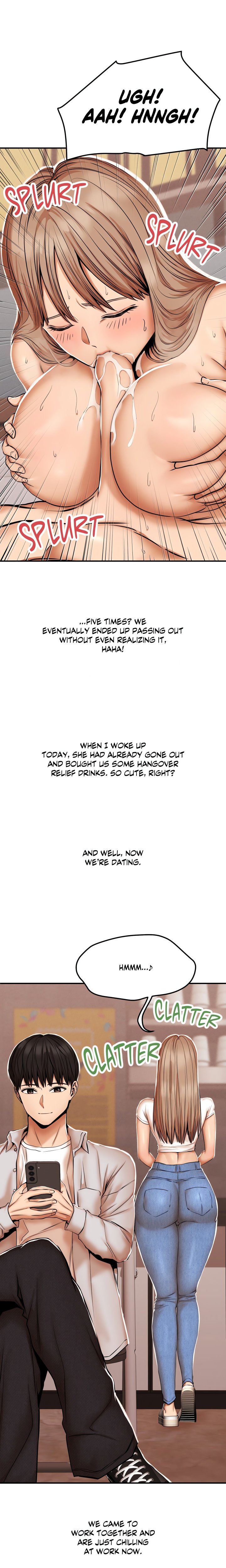 True or False? (Uncensored) - Chapter 46 [photo 10] - MangaPorn