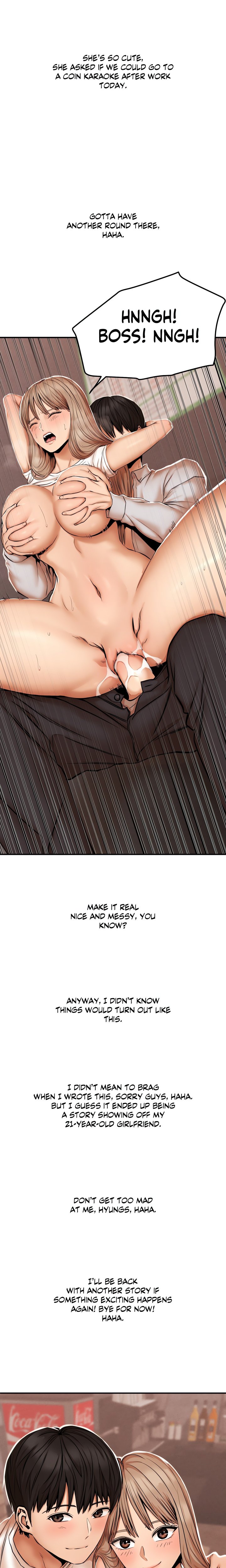 True or False? (Uncensored) - Chapter 46 [photo 11] - MangaPorn