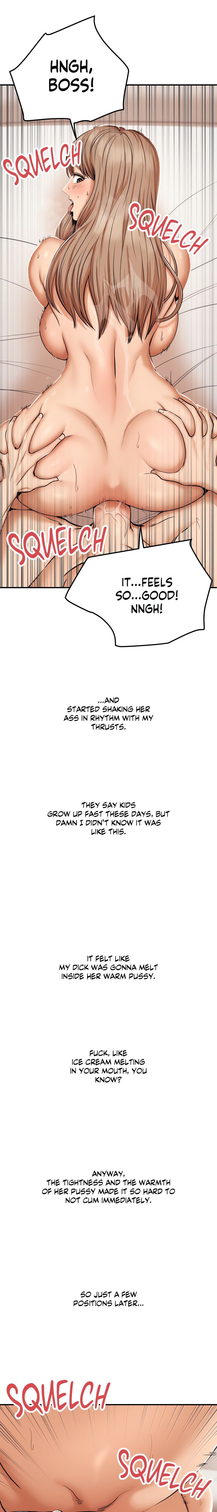 True or False? (Uncensored) - Chapter 46 [photo 3] - MangaPorn
