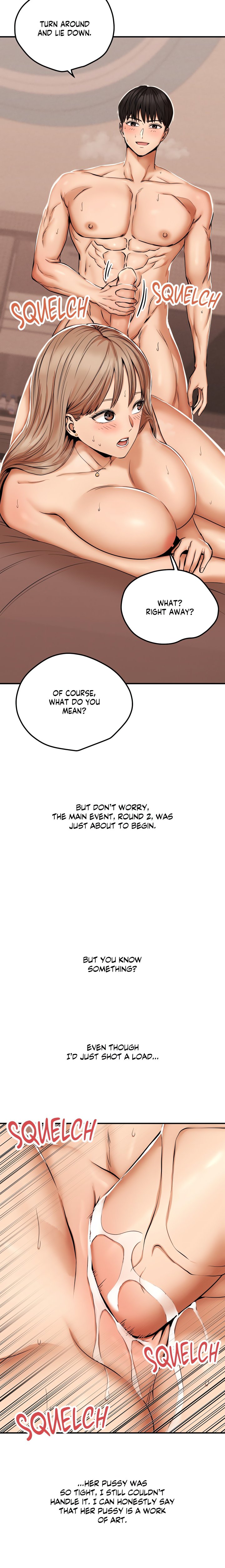 True or False? (Uncensored) - Chapter 46 [photo 6] - MangaPorn