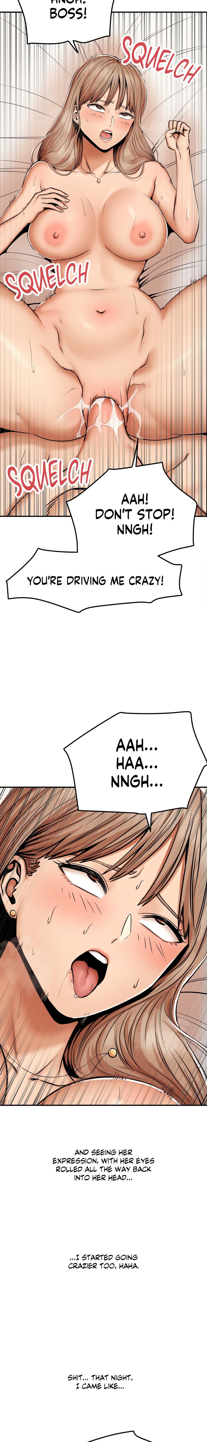 True or False? (Uncensored) - Chapter 46 [photo 8] - MangaPorn