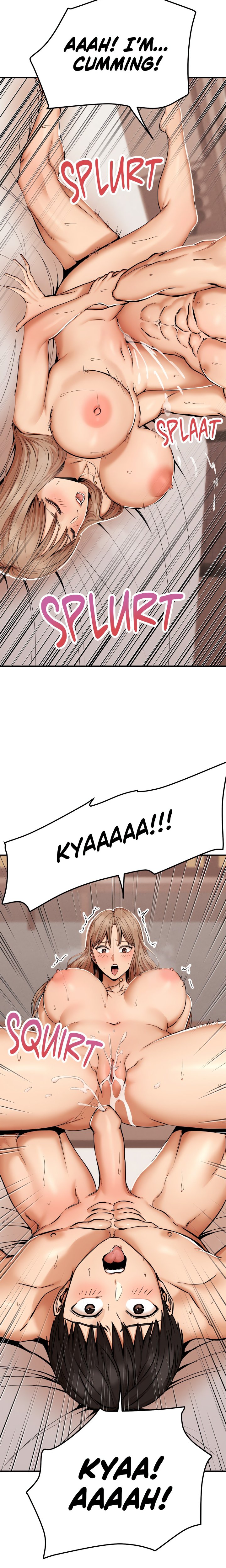 True or False? (Uncensored) - Chapter 46 [photo 9] - MangaPorn