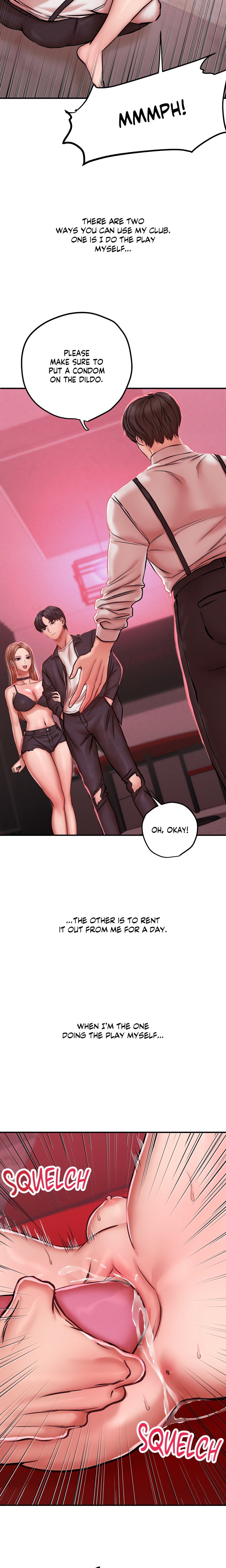 True or False? (Uncensored) - Chapter 47 [photo 3] - MangaPorn