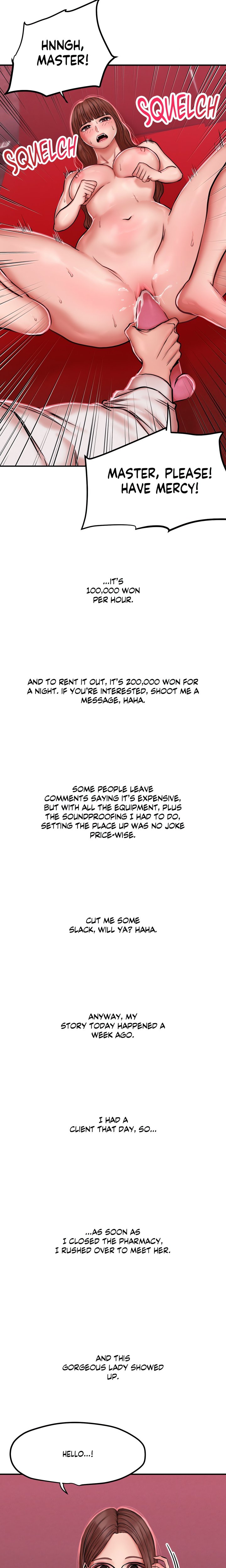True or False? (Uncensored) - Chapter 47 [photo 4] - MangaPorn