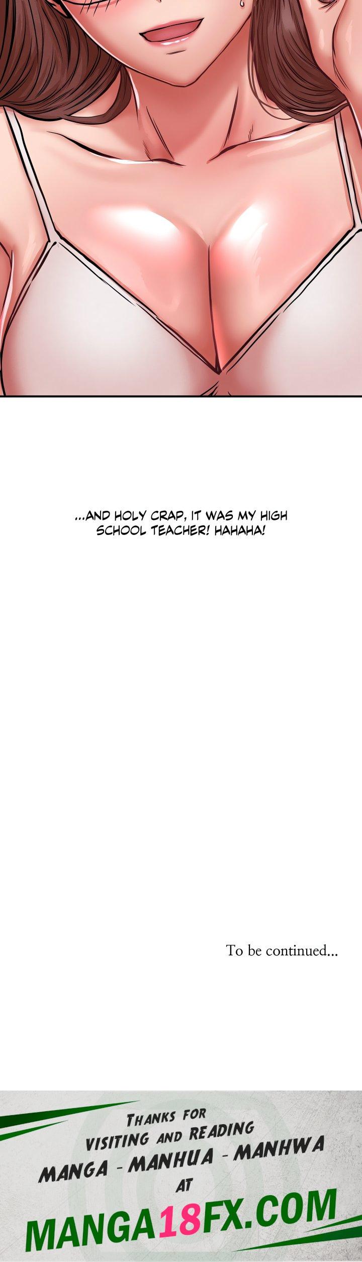 True or False? (Uncensored) - Chapter 47 [photo 6] - MangaPorn