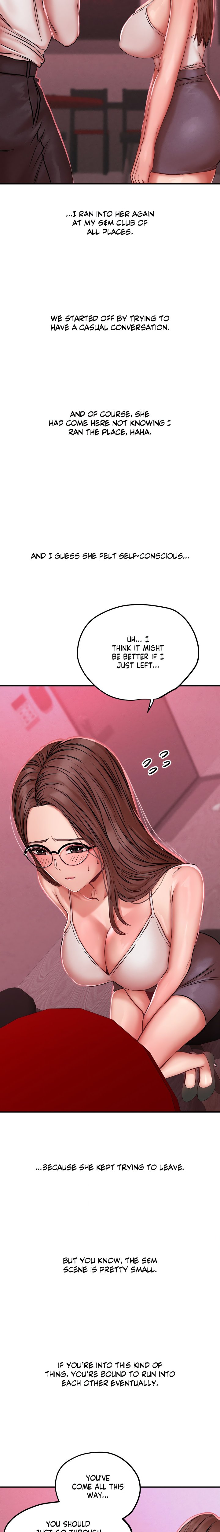 True or False? (Uncensored) - Chapter 48 [photo 2] - MangaPorn