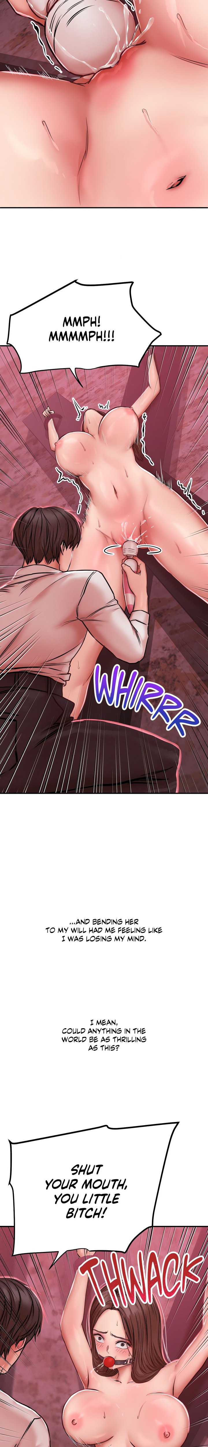 True or False? (Uncensored) - Chapter 49 [photo 2] - MangaPorn