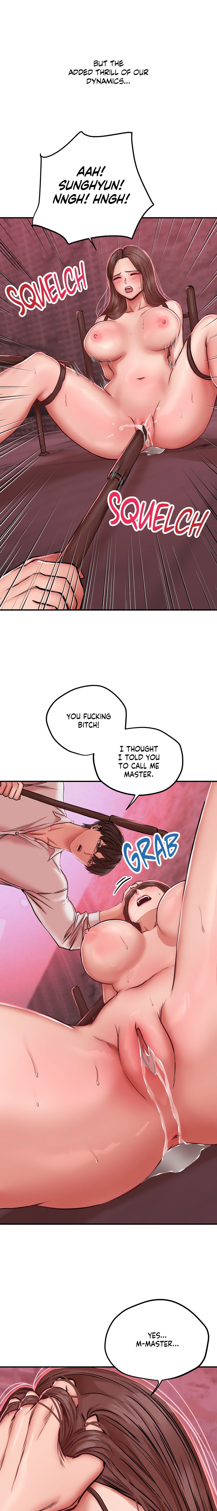 True or False? (Uncensored) - Chapter 49 [photo 4] - MangaPorn