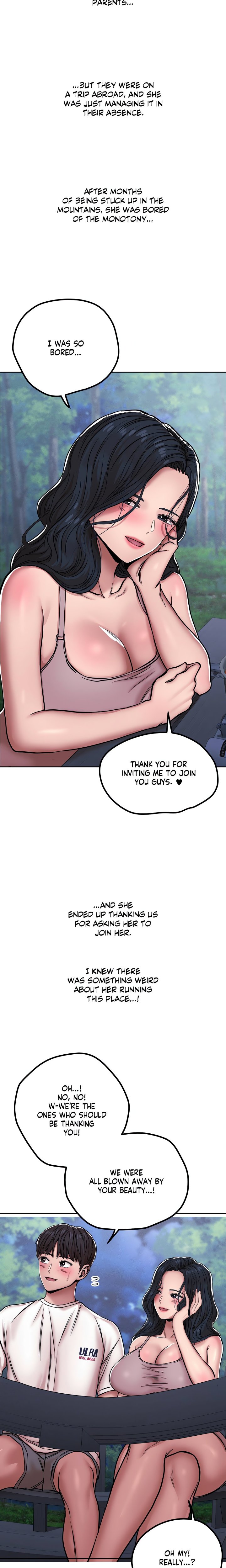 True or False? (Uncensored) - Chapter 5 [photo 3] - MangaPorn