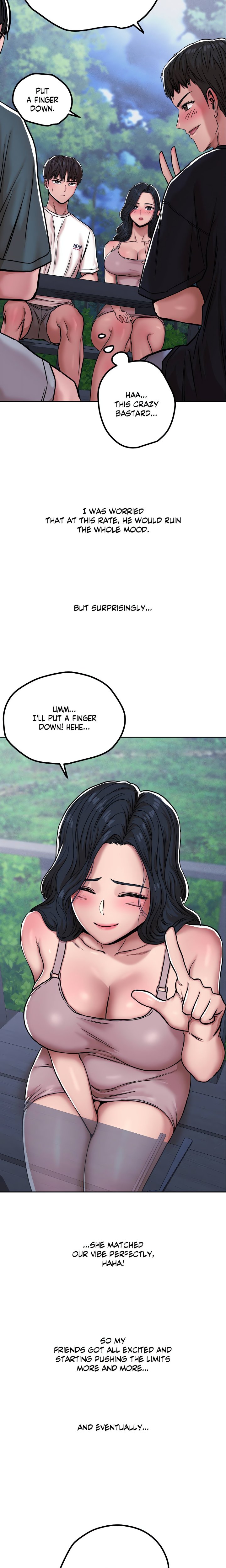 True or False? (Uncensored) - Chapter 5 [photo 5] - MangaPorn