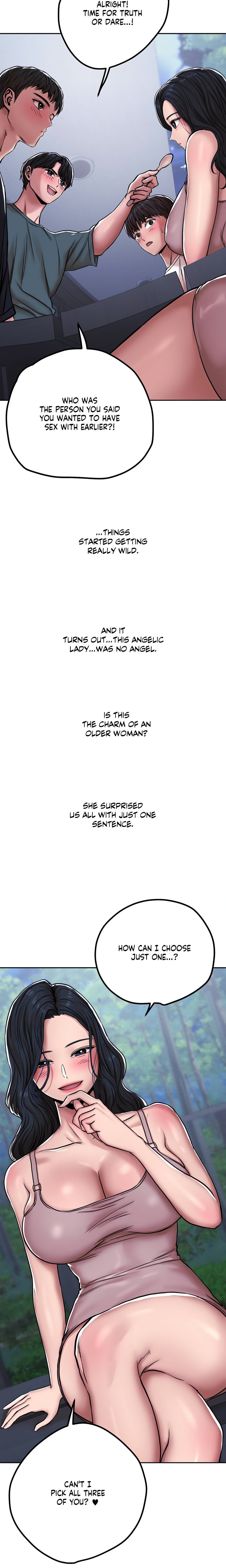 True or False? (Uncensored) - Chapter 5 [photo 6] - MangaPorn
