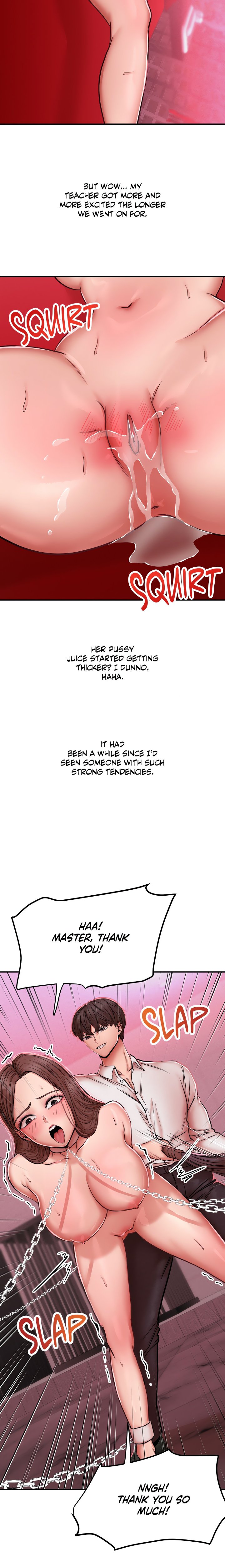 True or False? (Uncensored) - Chapter 50 [photo 4] - MangaPorn