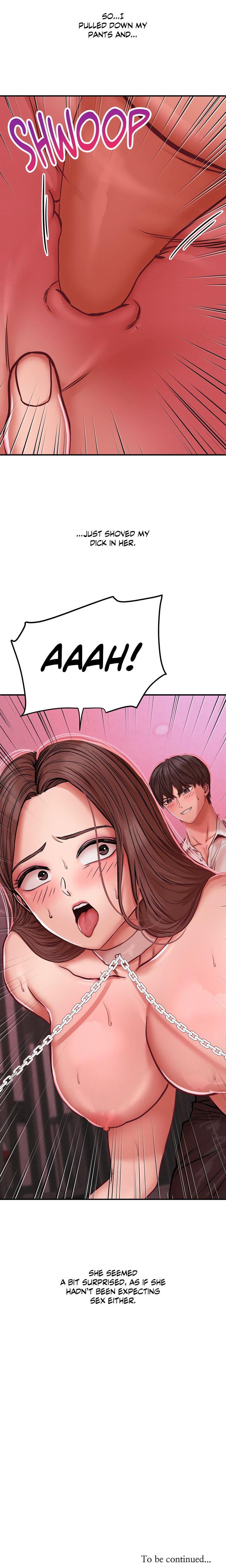 True or False? (Uncensored) - Chapter 50 [photo 6] - MangaPorn