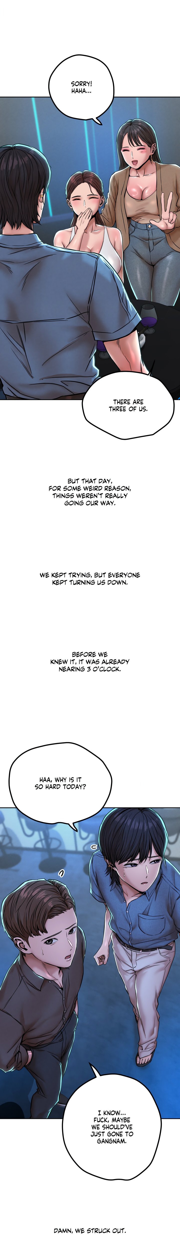 True or False? (Uncensored) - Chapter 52 [photo 3] - MangaPorn