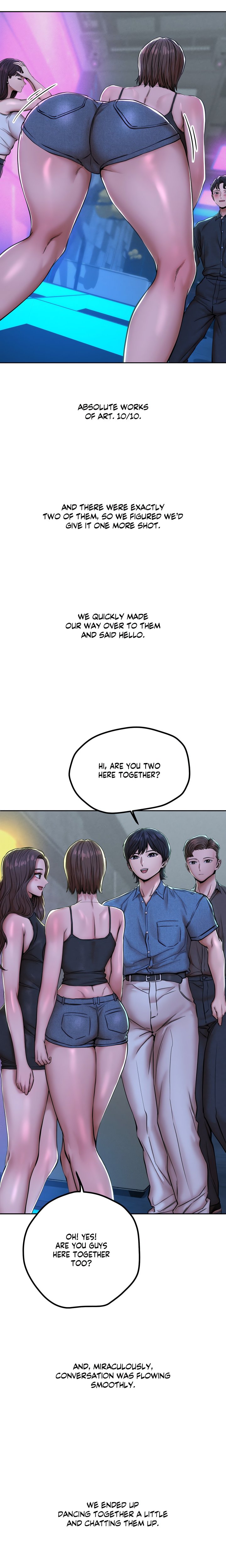 True or False? (Uncensored) - Chapter 52 [photo 5] - MangaPorn