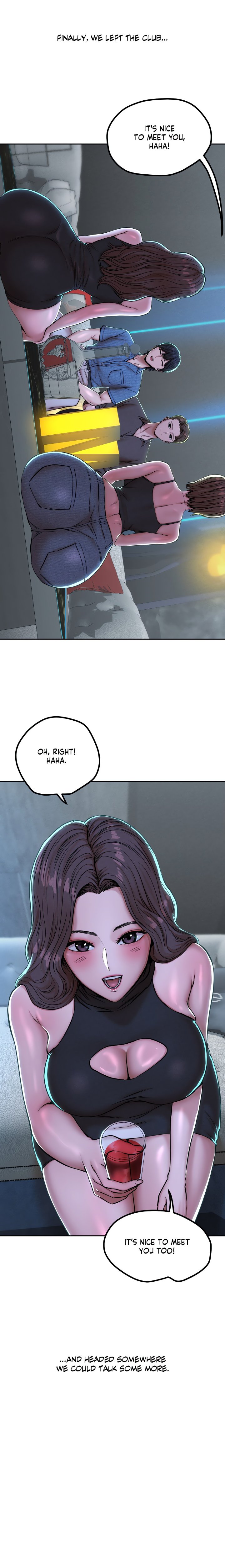 True or False? (Uncensored) - Chapter 52 [photo 6] - MangaPorn
