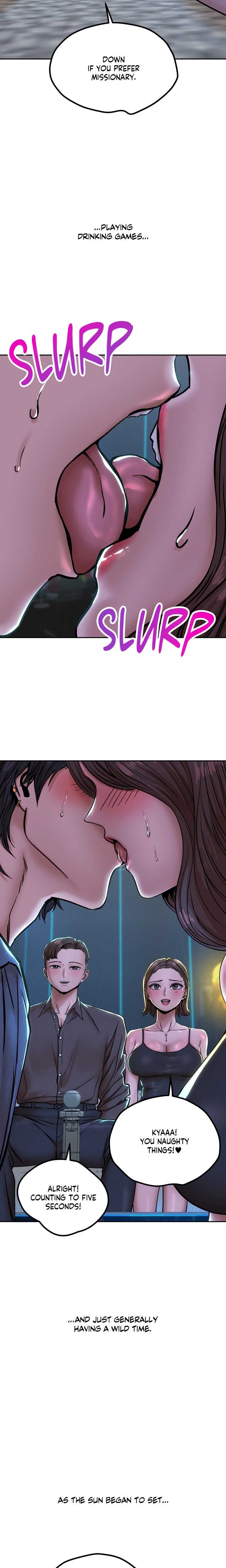 True or False? (Uncensored) - Chapter 53 [photo 4] - MangaPorn